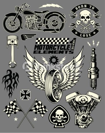 369x464 Motorcycle Spark Plug Drawing - Spark Plug Drawing