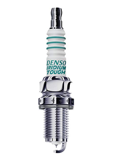475x679 Denso Spark Plug Automotive - Spark Plug Drawing