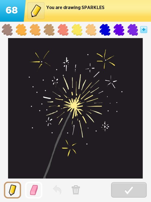 500x667 Sparkle Drawings - Sparkle Drawing