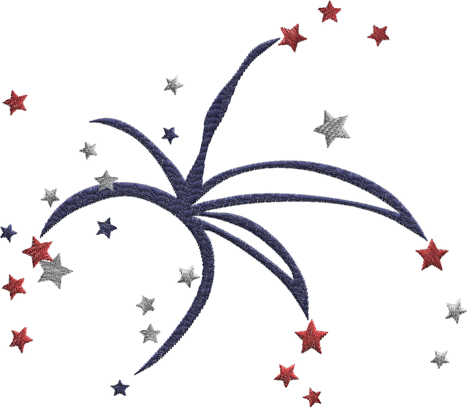 1510x1316 Drawing And Sparkles Crafthubs Clipart Image - Sparkles Drawing