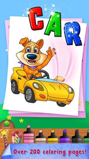 300x533 Paint Sparkles Draw On The App Store - Sparkles Drawing