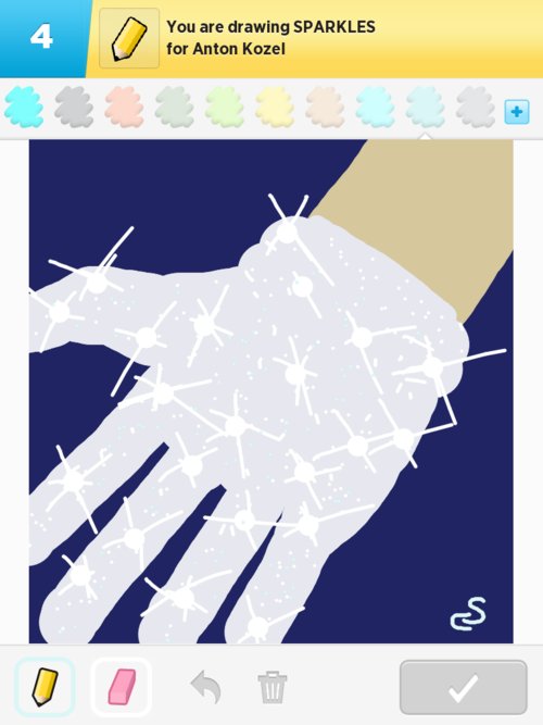 500x667 Sparkles Drawings - Sparkles Drawing