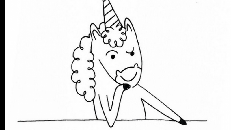 800x450 Sparkles Such Branding Skillshare Projects - Sparkles Drawing