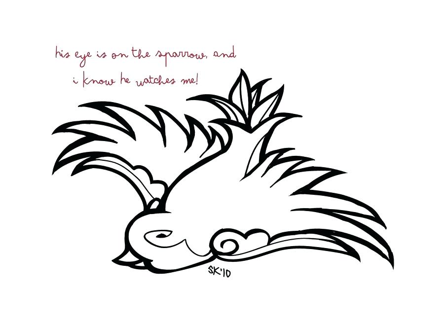 900x657 cute sparrow tattoo designs meanings spread your wings traditional - Sparrow Tattoo Drawing
