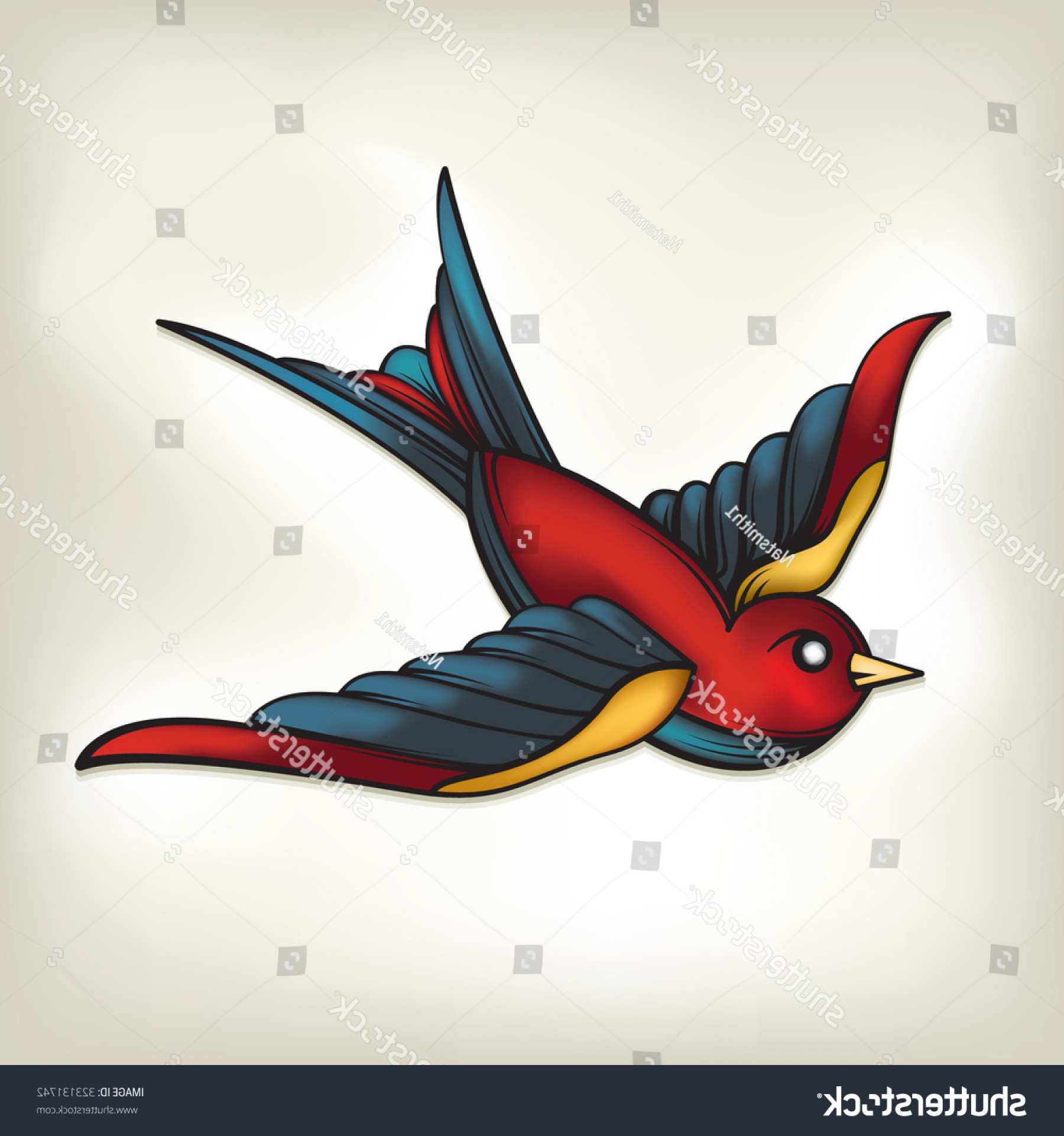 1800x1920 vector drawing sparrow tattoo vintage style geekchicpro - Sparrow Tattoo Drawing