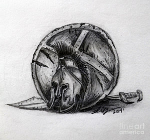 300x281 Spartan Drawing - Spartan Drawing