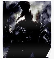 210x230 Spartan Shield Drawing Posters Redbubble - Spartan Drawing