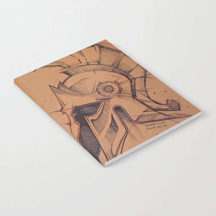 Spartan Helmet Drawing at PaintingValley.com | Explore collection of ...