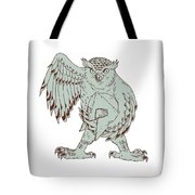 180x180 owl holding spartan helmet drawing digital art - Spartan Helmet Drawing