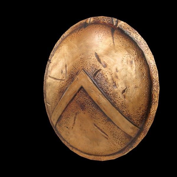 600x600 image result for spartan shield drawing shlemy spartan shield - Spartan Shield Drawing