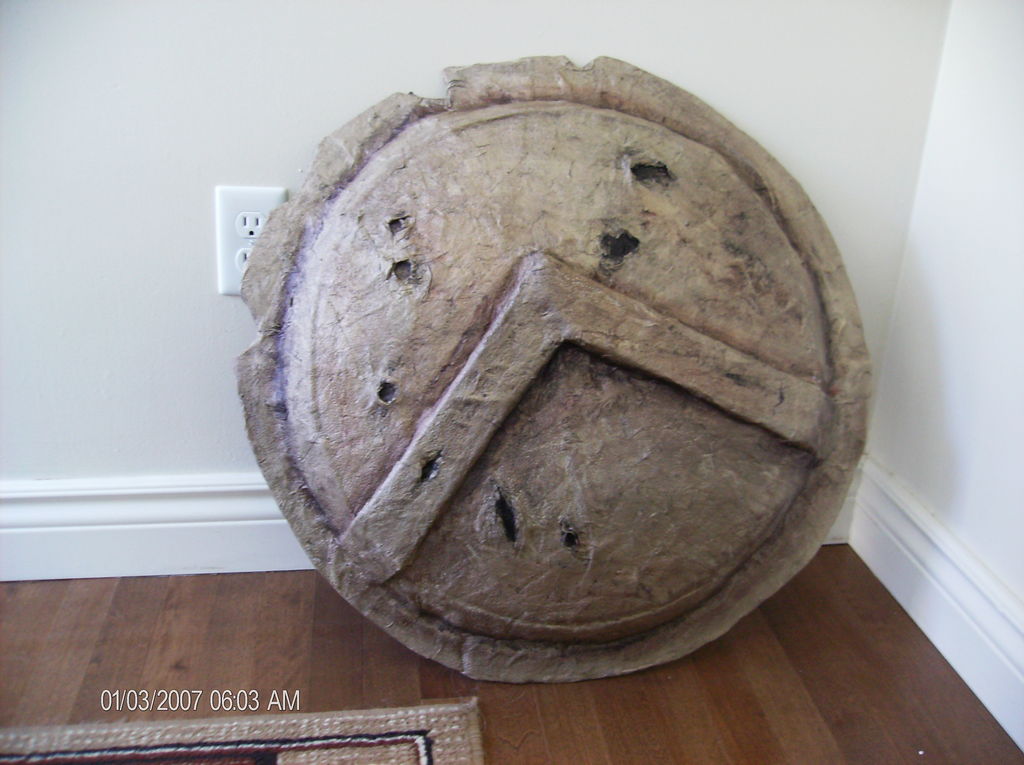 1024x765 spartan shield steps - Spartan Shield Drawing