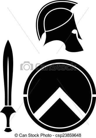 328x470 afbeeldingsresultaat voor spartan shield drawing wb ornaments - Spartan Shield Drawing