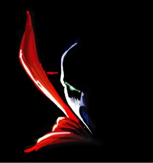 304x325 Spawn Drawings - Spawn Drawings