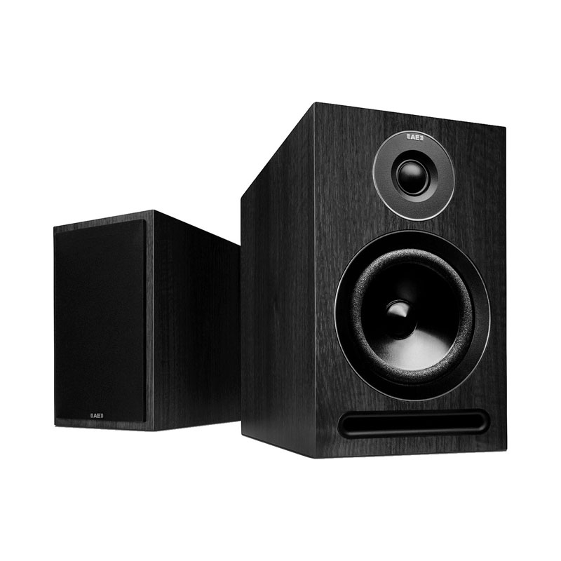 800x800 acoustic energy bookshelf speaker - Speaker Drawing