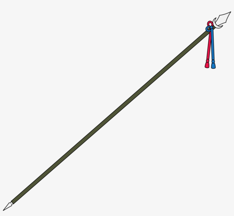 820x755 spear computer icons drawing weapon sword - Spear Drawing