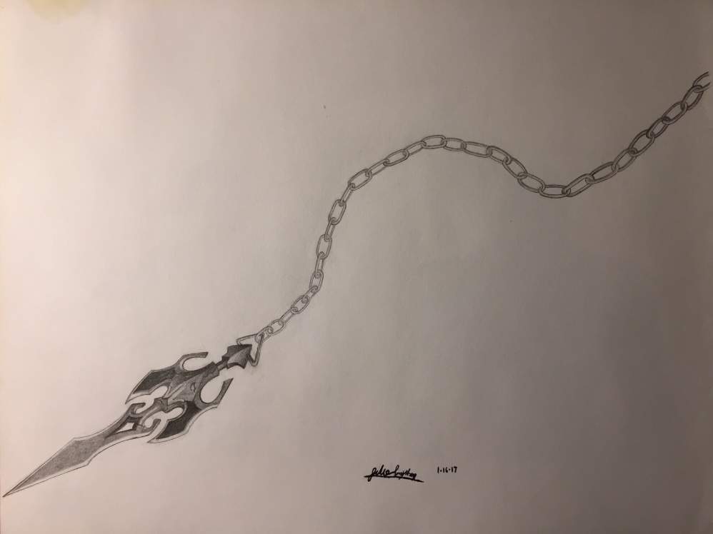 998x748 spear of vengeance kombat amino - Spear Drawing