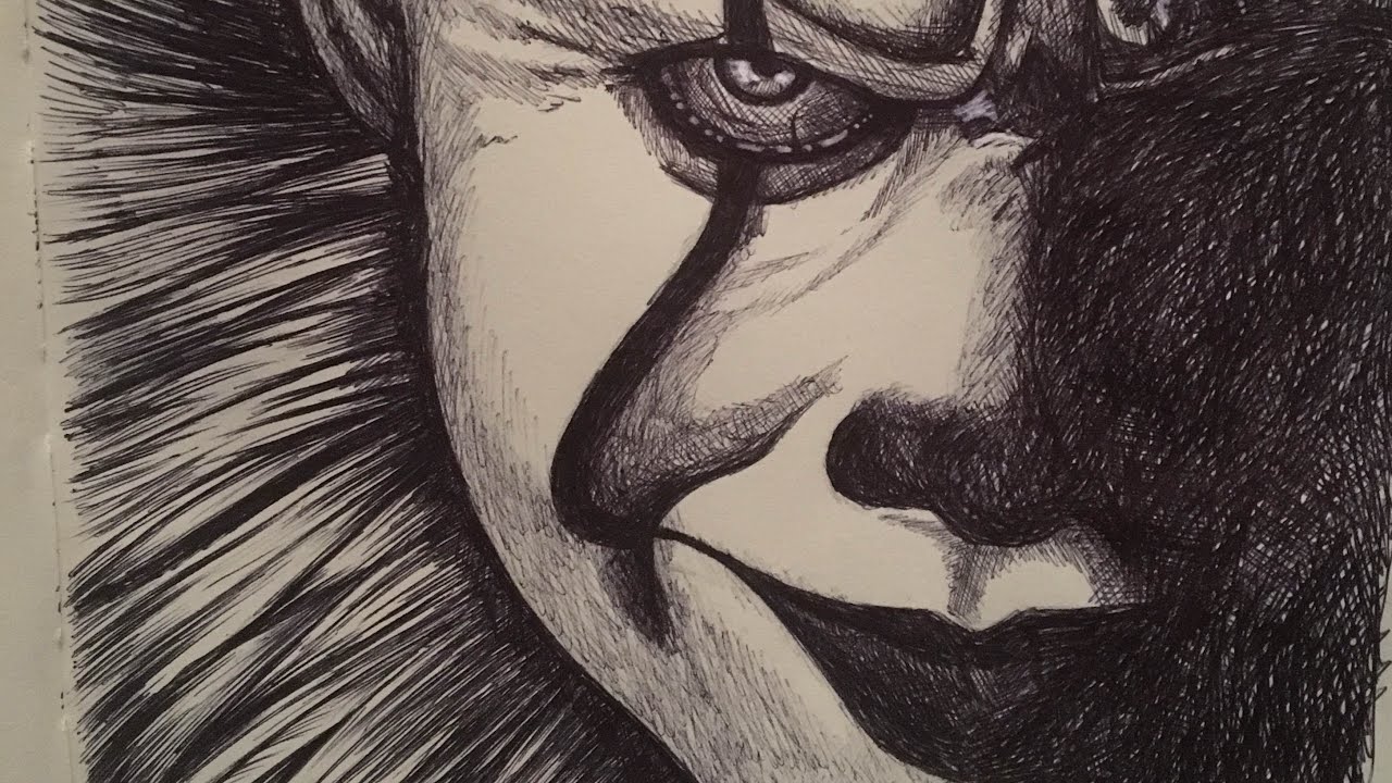 1280x720 halloween special - Special Drawing