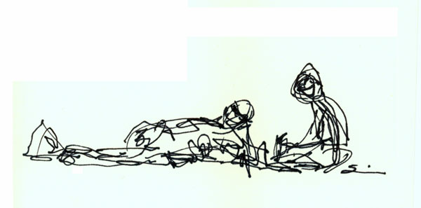 600x297 special drawing assignmentgiveaway - Special Drawing