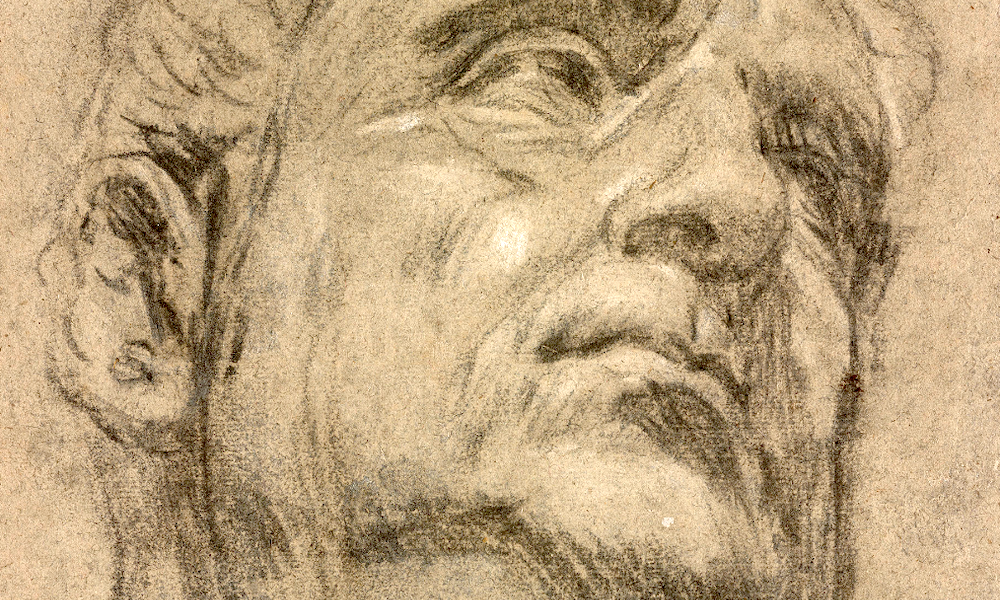 1000x600 special drawing class tintoretto drawing in context - Special Drawing