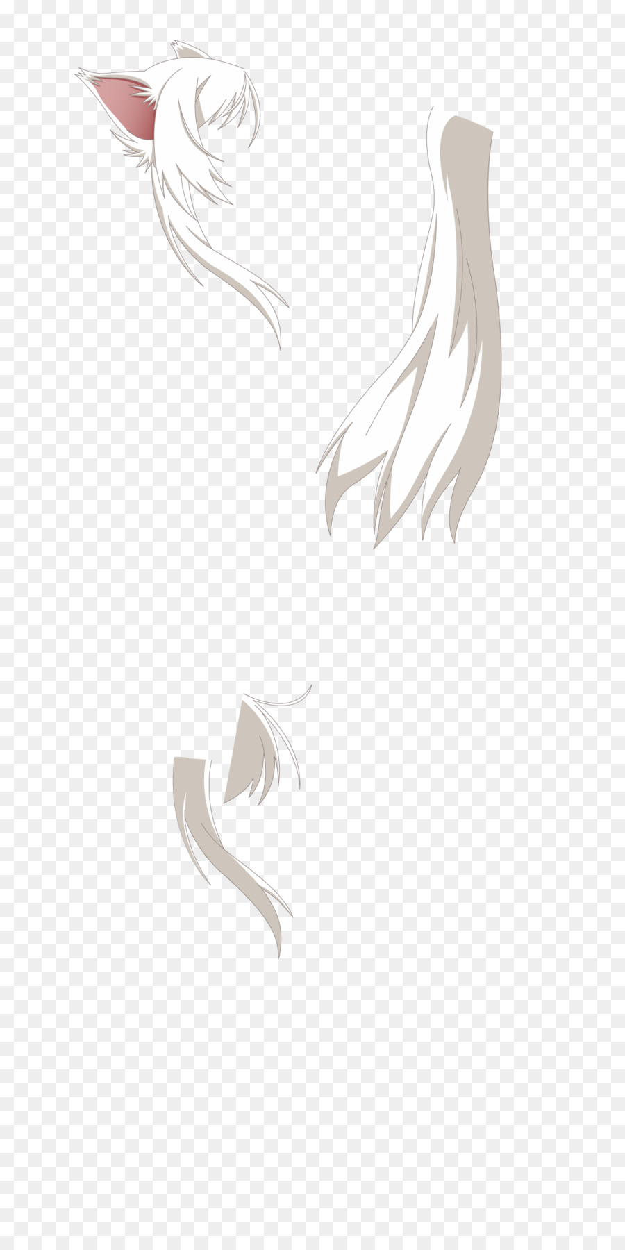 900x1800 Drawing Graphics Character Cartoon - Special Effects Drawing