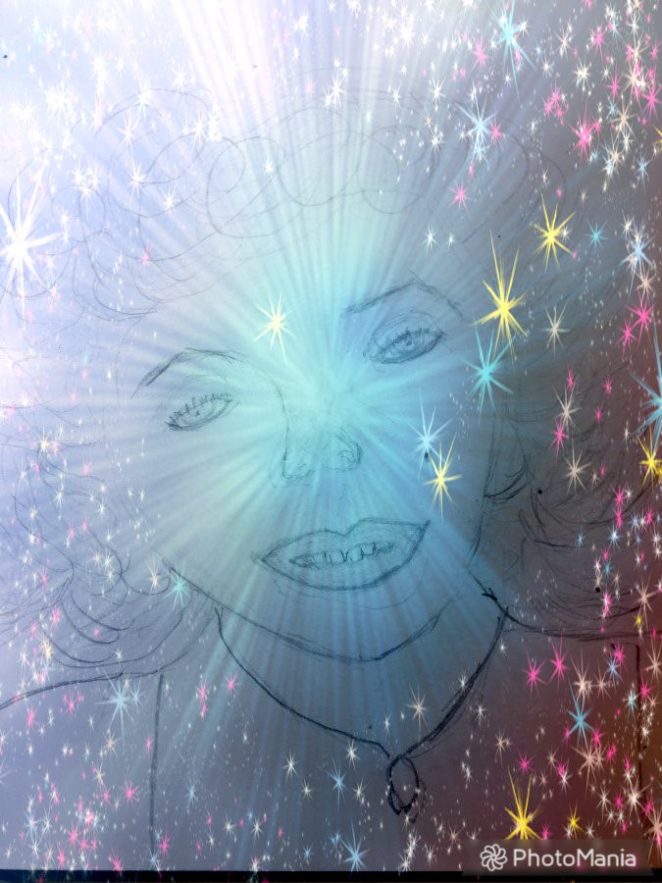 662x883 guess the celebrity drawing with photomania special effects virily - Special Effects Drawing