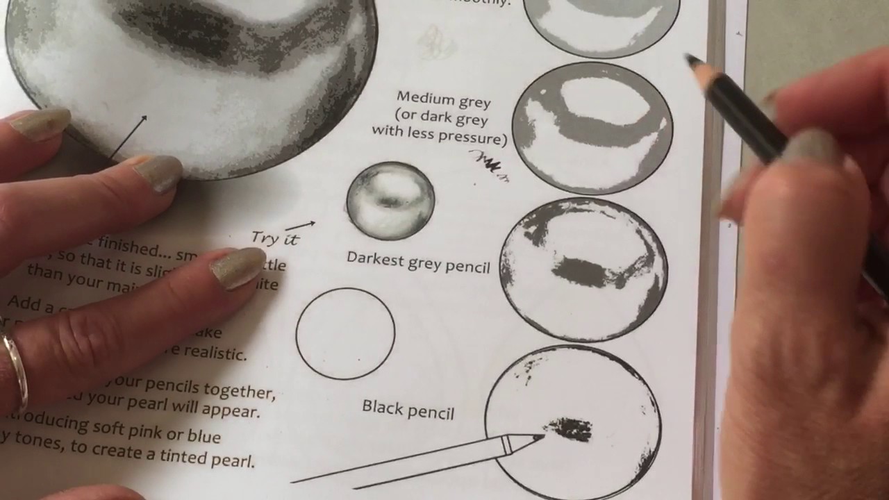 1280x720 colorist's special effects - Special Effects Drawing