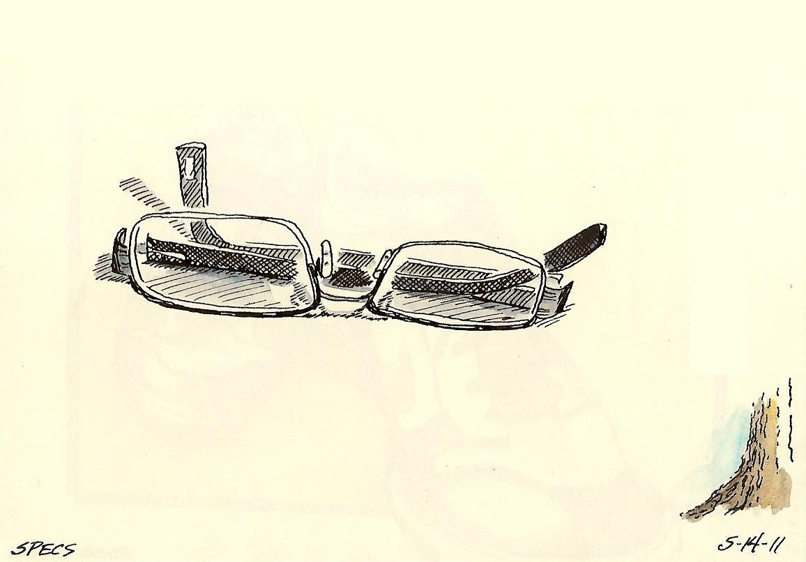 1156x807 Speck's Sketch Blog Specs - Specs Drawing
