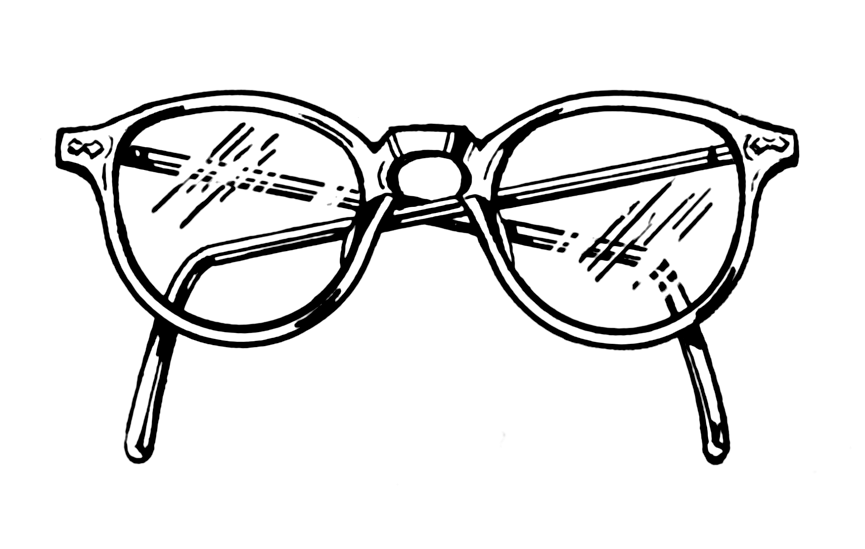1749x1110 filespectacles - Spectacles Drawing