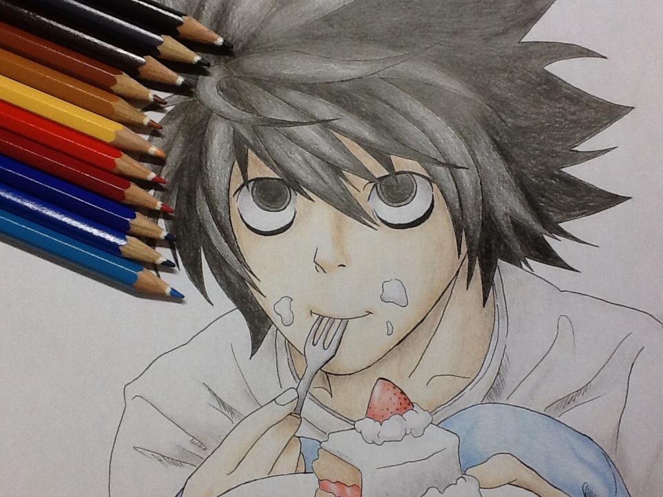 960x720 mandiee speed drawing l - Speed Drawing