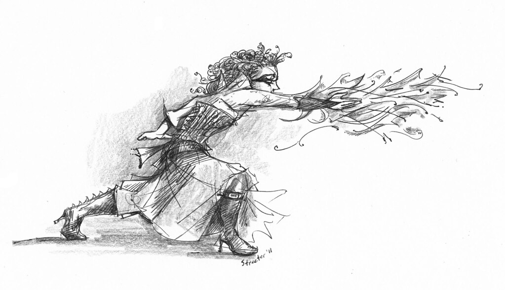 1023x589 the world's most recently posted photos of drawing and spell - Spell Drawing