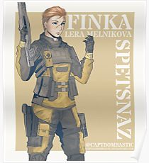 210x230 Spetsnaz Drawing Posters Redbubble - Spetsnaz Drawing