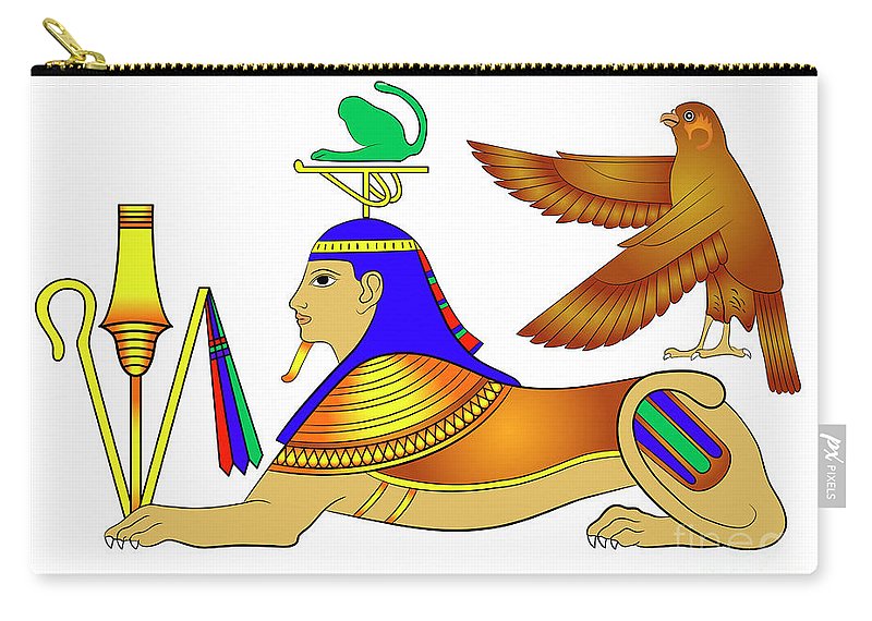 800x570 Sphinx - Sphinx Mythical Creature Drawing