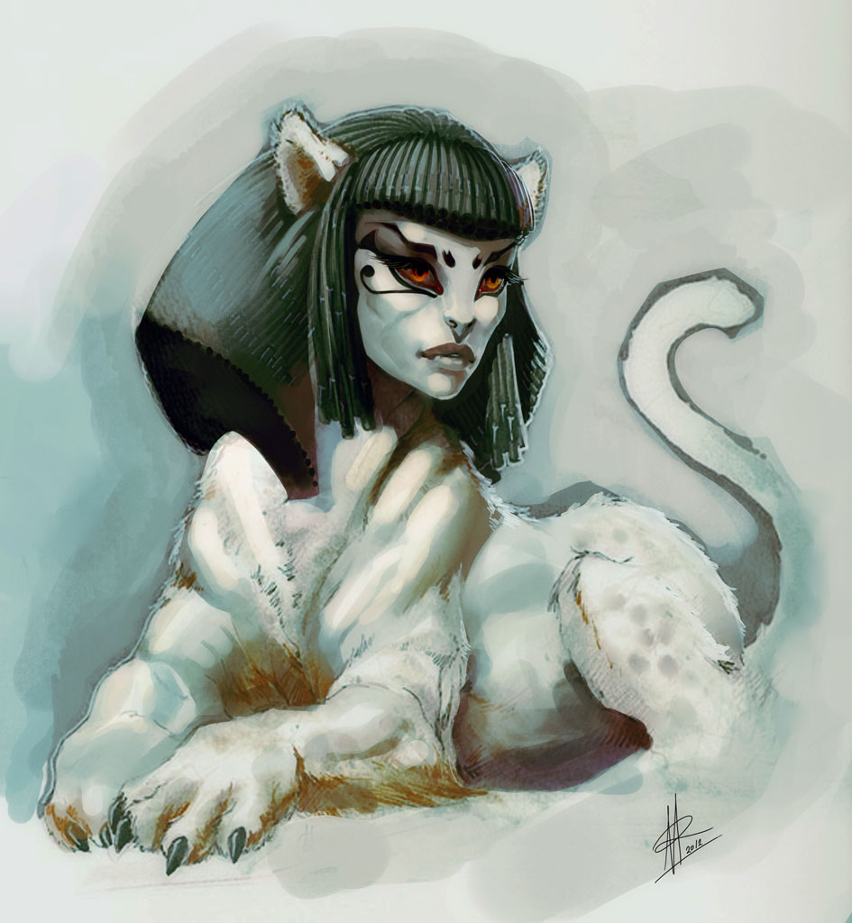 945x1024 sphinx physiology superpower wiki fandom powered - Sphinx Mythical Creature Drawing
