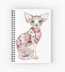 210x230 sphynx cat drawing gifts merchandise redbubble - Sphynx Cat Drawing