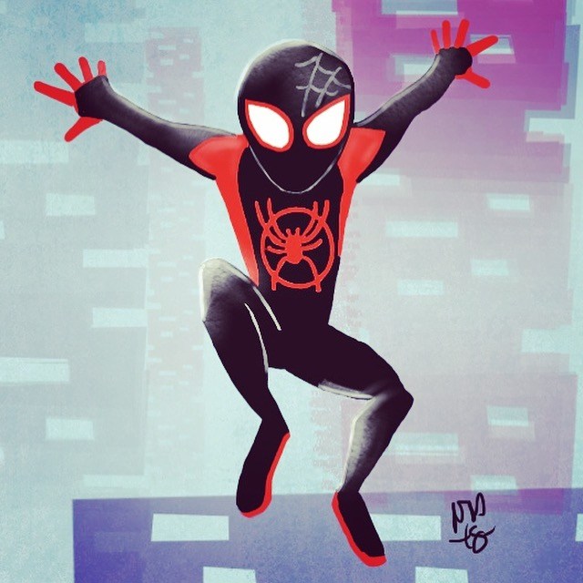 640x640 drawing outside your comfortzone inspired - Spider Drawing Email