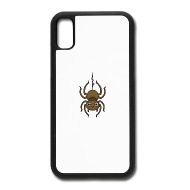 190x190 Spider Animal Gift Idea Comic Funny Kids Drawing - Spider Drawing For Kids