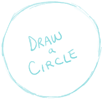 325x316 How To Draw Cute Cartoon Spider With Easy Steps For Preschoolers - Spider Drawing Step By Step