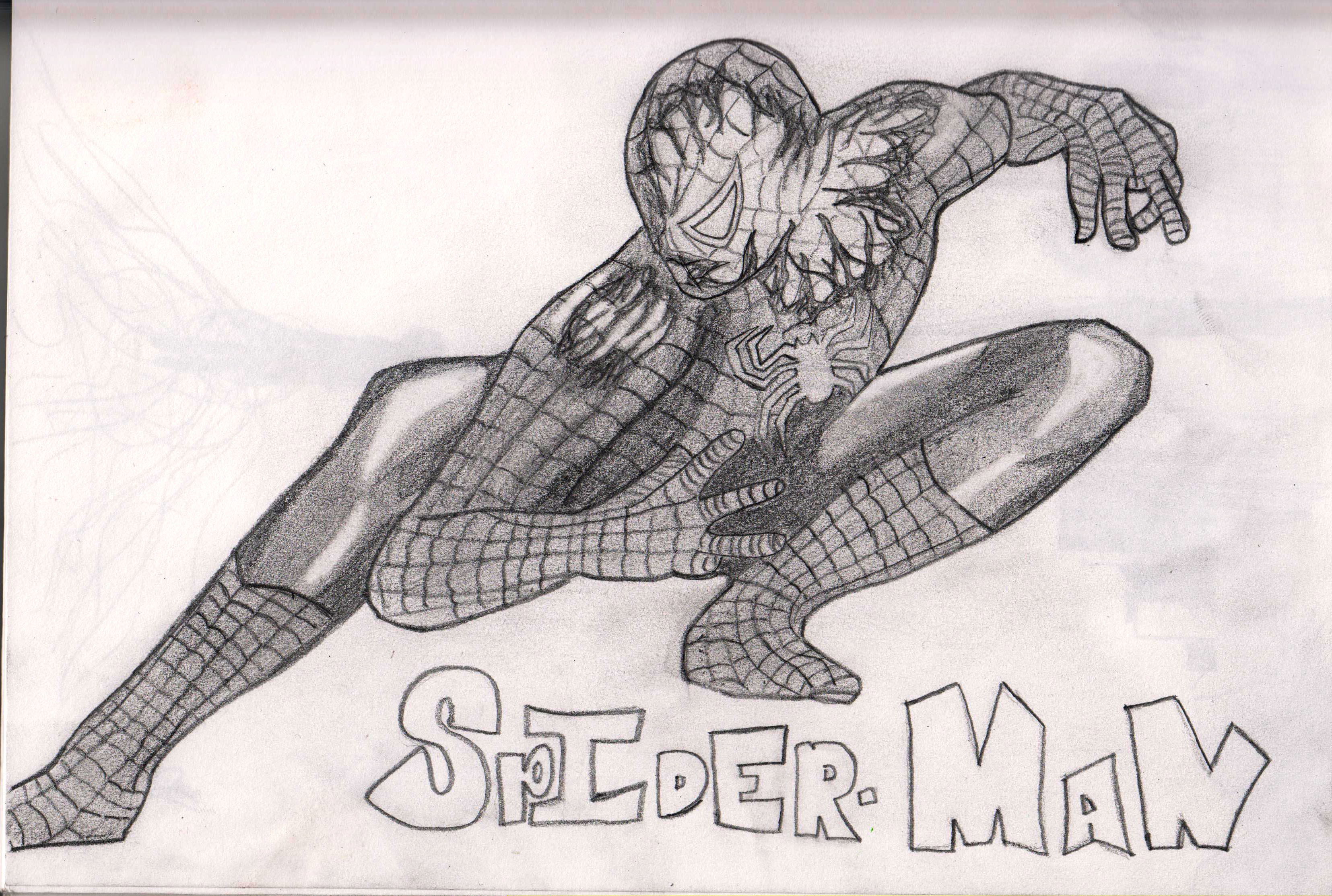 Spider Man 2099 Drawing At PaintingValley Com Explore Collection Of   Spider Man 2099 Drawing 2 