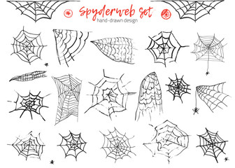 336x240 Spider Web Drawing Photos, Royalty Free Images, Graphics, Vectors - Spider On Web Drawing