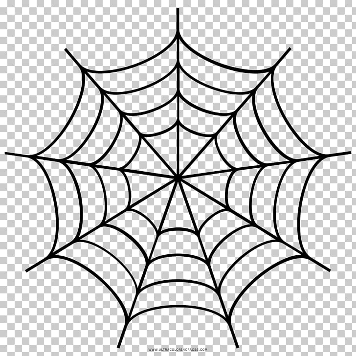 728x728 Spider Web Drawing, Cobwebs Png Clipart Free Cliparts Uihere - Spider Web Drawing