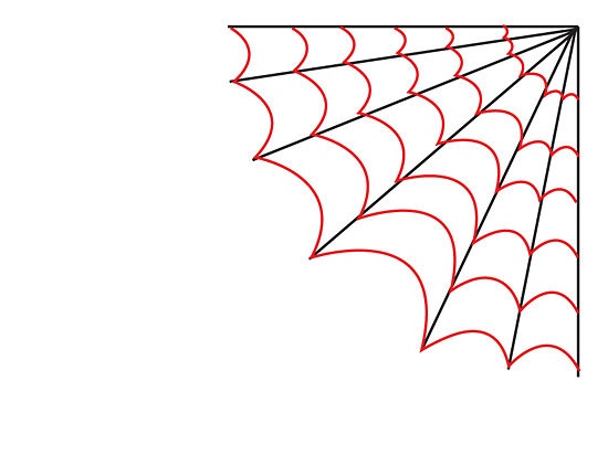 550x412 draw a spider web holidays drawings, spider web makeup, spider - Spider Web Drawing Easy