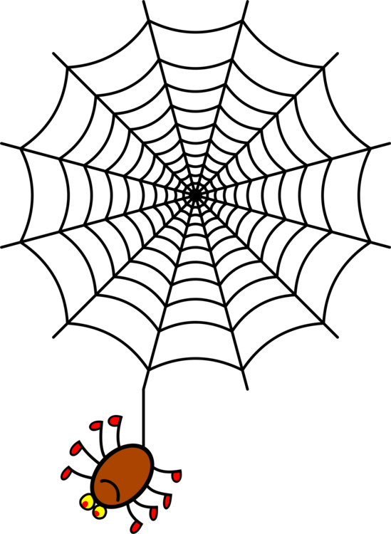 549x750 Spider Web Drawing Computer Icons Cc0 - Spider Web Line Drawing