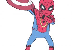 300x210 Spiderman Cartoon Drawing Ways To Draw Spider Man - Spiderman Cartoon Drawing