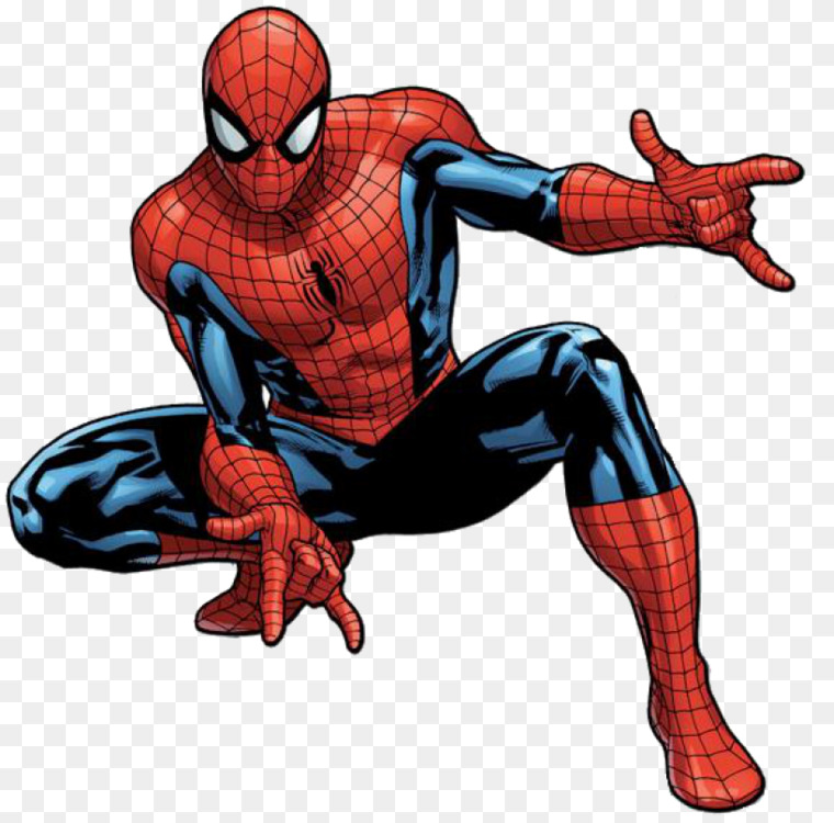 760x750 spider man comic book marvel comics marvel cinematic universe cc0 - Spiderman Comic Drawing