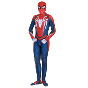 295x295 spiderman costumes - Spiderman Costume Drawing