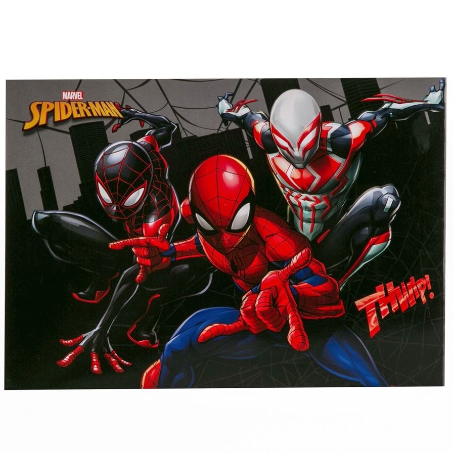 896x896 Spiderman Drawing Book - Spiderman Drawing For Kids