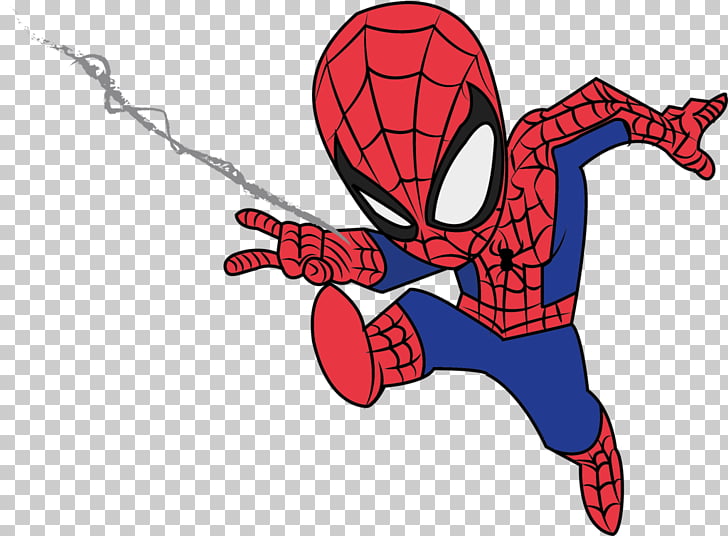 Spiderman Drawing Images at PaintingValley.com | Explore collection of ...