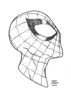 236x324 Best Spider Man Drawings Images Cool Drawings, Spiderman - Spiderman Drawing Pictures