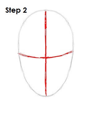 300x388 How To Draw Spider Man - Spiderman Drawing Tutorial