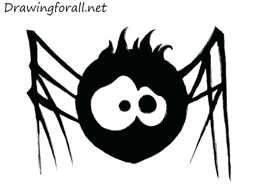 908x623 spider kid drawing spider for kids spider man saves kid video - Spiderman Drawing Video